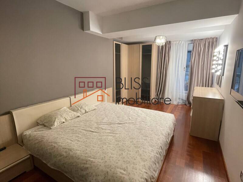 2-Bedroom Apartment In Persepolis Palladian – Near Herastrau Park, Bucharest | Bliss Imobiliare / Photo 10 - BLISS Imobiliare