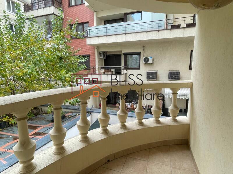 Apartament 3 Camere Persepolis Palladian – Langa Herastrau | Bliss Imobiliare / Photo 9 - BLISS Imobiliare