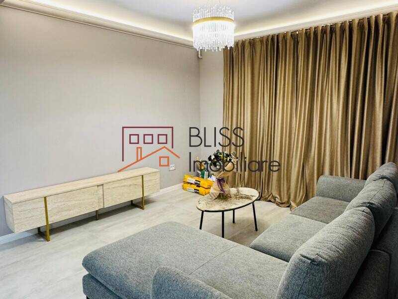 Vila 3 Camere Complet Mobilata Si Utilata - Alunis Pipera Radiofar | Bliss Imobiliare / Photo 3 - BLISS Imobiliare