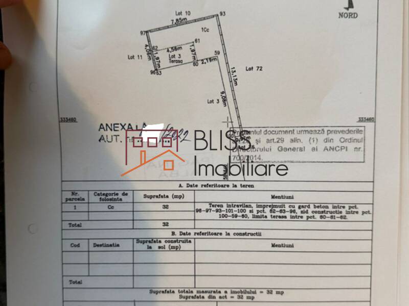 Apartament Premium Cu Gradina In Sunset Lake Homes, Sector 1 | Bliss Imobiliare / Photo 26 - BLISS Imobiliare