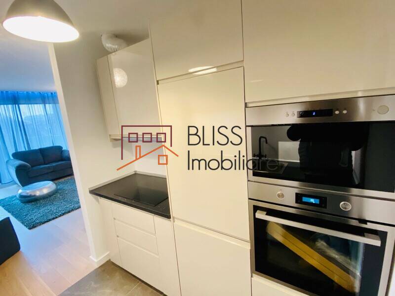 Apartment 1 Bedroom, Bucharest | Bliss Imobiliare / Photo 3 - BLISS Imobiliare
