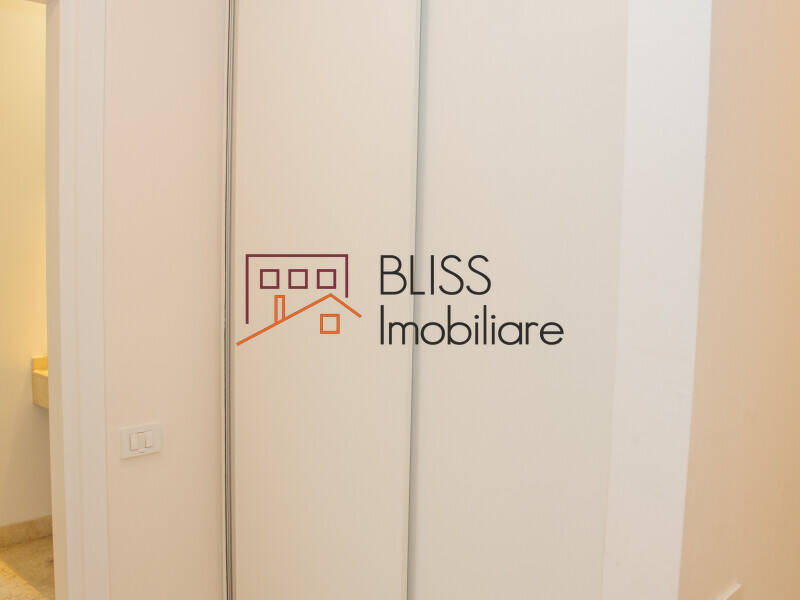 Villa for Rent Iancu Nicolae | Pipera, Bucharest / Ilfov - 5 Bedroom - ID:45377 | Bliss Imobiliare / Photo 25 - BLISS Imobiliare