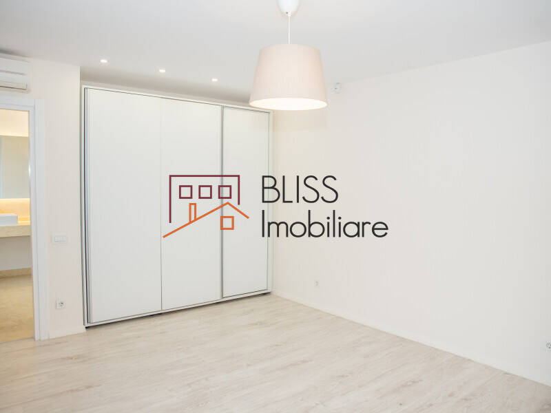Villa for Rent Iancu Nicolae | Pipera, Bucharest / Ilfov - 5 Bedroom - ID:45377 | Bliss Imobiliare / Photo 29 - BLISS Imobiliare