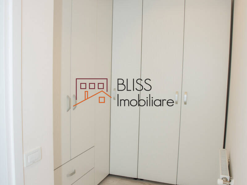 Vila de Inchiriat Iancu Nicolae | Pipera - 8 Camere - ID:45377 | Bliss Imobiliare / Photo 37 - BLISS Imobiliare