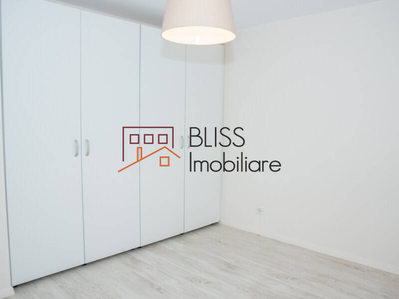 Villa for Rent Iancu Nicolae | Pipera, Bucharest / Ilfov - 5 Bedroom - ID:45377 | Bliss Imobiliare / Photo 44 - BLISS Imobiliare