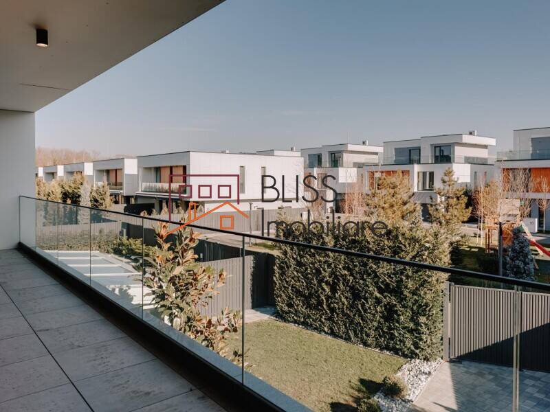 Vila 4 Camere Residence5 Iancu Nicolae British School | Bliss Imobiliare / Photo 2 - BLISS Imobiliare