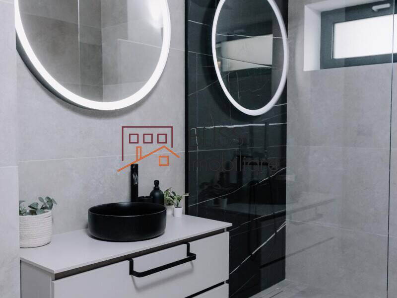 Vila 4 Camere Residence5 Iancu Nicolae British School | Bliss Imobiliare / Photo 27 - BLISS Imobiliare