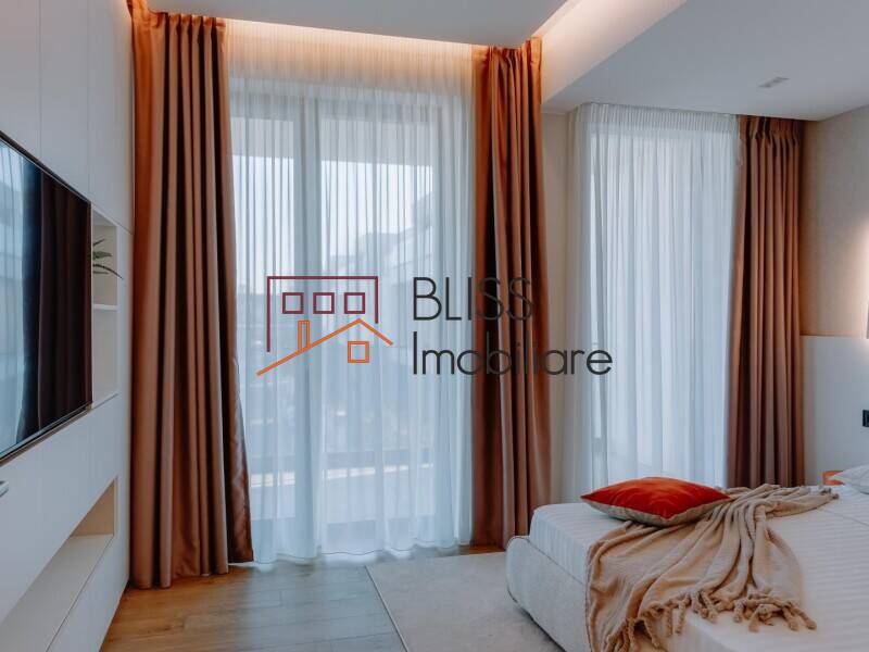 Vila 4 Camere Residence5 Iancu Nicolae British School | Bliss Imobiliare / Photo 16 - BLISS Imobiliare