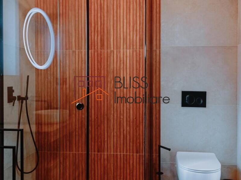 Vila 4 Camere Residence5 Iancu Nicolae British School | Bliss Imobiliare / Photo 21 - BLISS Imobiliare