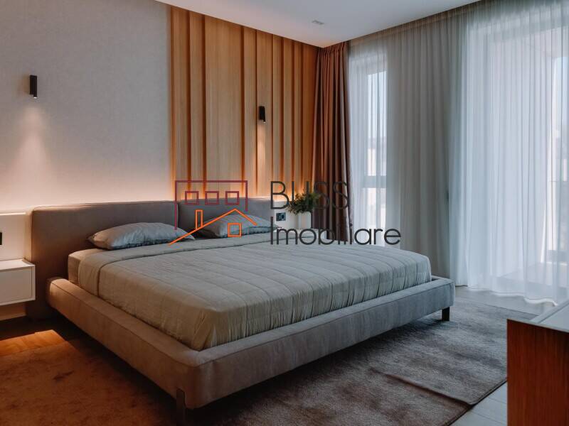 3-Bedroom Villa Residence5 Iancu Nicolae British School, Bucharest / Ilfov | Bliss Imobiliare / Photo 17 - BLISS Imobiliare