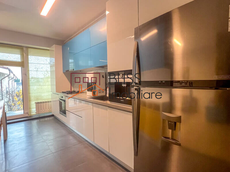 5-Room Duplex In Doina Residence, Bucharest / Ilfov | Bliss Imobiliare / Photo 7 - BLISS Imobiliare