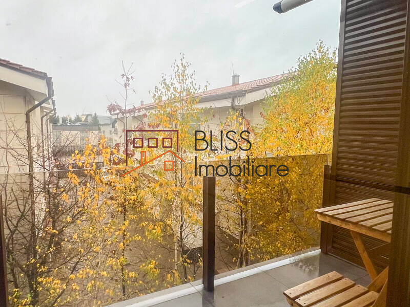5-Room Duplex In Doina Residence, Bucharest / Ilfov | Bliss Imobiliare / Photo 8 - BLISS Imobiliare