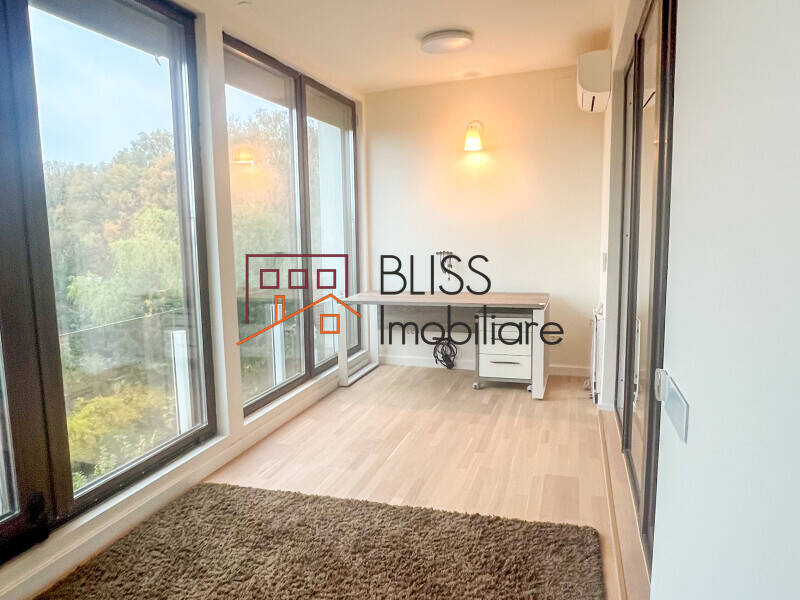 5-Room Duplex In Doina Residence, Bucharest / Ilfov | Bliss Imobiliare / Photo 13 - BLISS Imobiliare