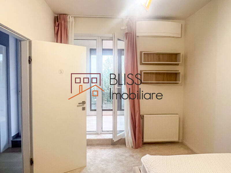 5-Room Duplex In Doina Residence, Bucharest / Ilfov | Bliss Imobiliare / Photo 18 - BLISS Imobiliare