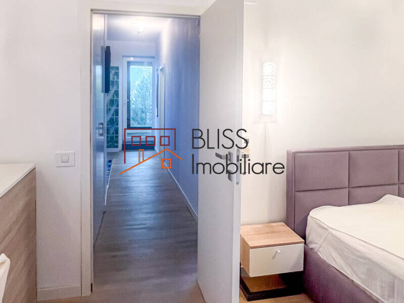 5-Room Duplex In Doina Residence, Bucharest / Ilfov | Bliss Imobiliare / Photo 22 - BLISS Imobiliare