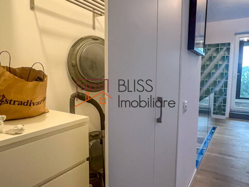 5-Room Duplex In Doina Residence, Bucharest / Ilfov | Bliss Imobiliare / Photo 25 - BLISS Imobiliare