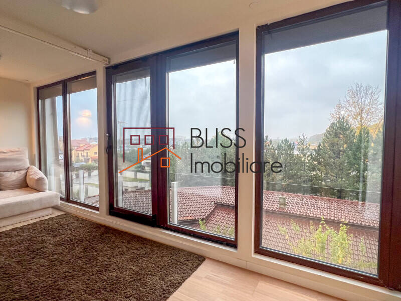 5-Room Duplex In Doina Residence, Bucharest / Ilfov | Bliss Imobiliare / Photo 26 - BLISS Imobiliare