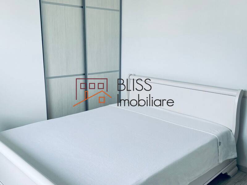 Apartment for Sale Herastrau | Nordului, Bucharest - 1 Bedroom - ID:143477 | Bliss Imobiliare / Photo 7 - BLISS Imobiliare