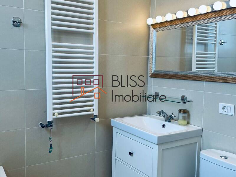Apartment for Sale Herastrau | Nordului, Bucharest - 1 Bedroom - ID:143477 | Bliss Imobiliare / Photo 10 - BLISS Imobiliare