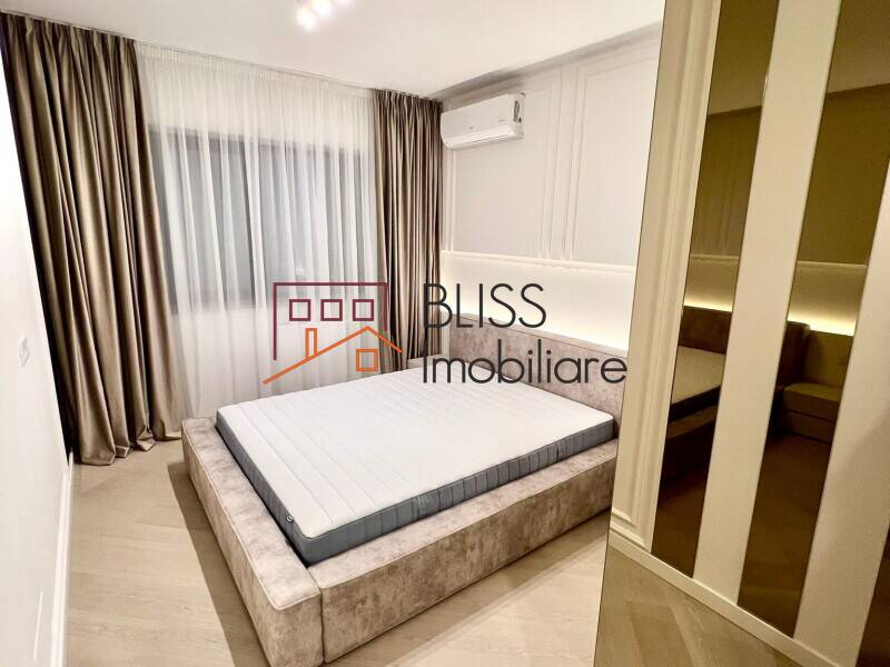 Apartament 2 Camere Cortina North – 45 Mp, Mobilat, Lux | Bliss Imobiliare / Photo 9 - BLISS Imobiliare