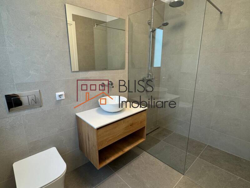 Vila 4 Camere Mobilata Premium | Bliss Imobiliare / Photo 12 - BLISS Imobiliare