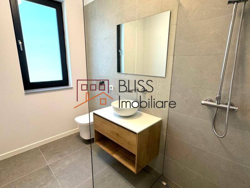 Vila 4 Camere Mobilata Premium | Bliss Imobiliare / Photo 13 - BLISS Imobiliare