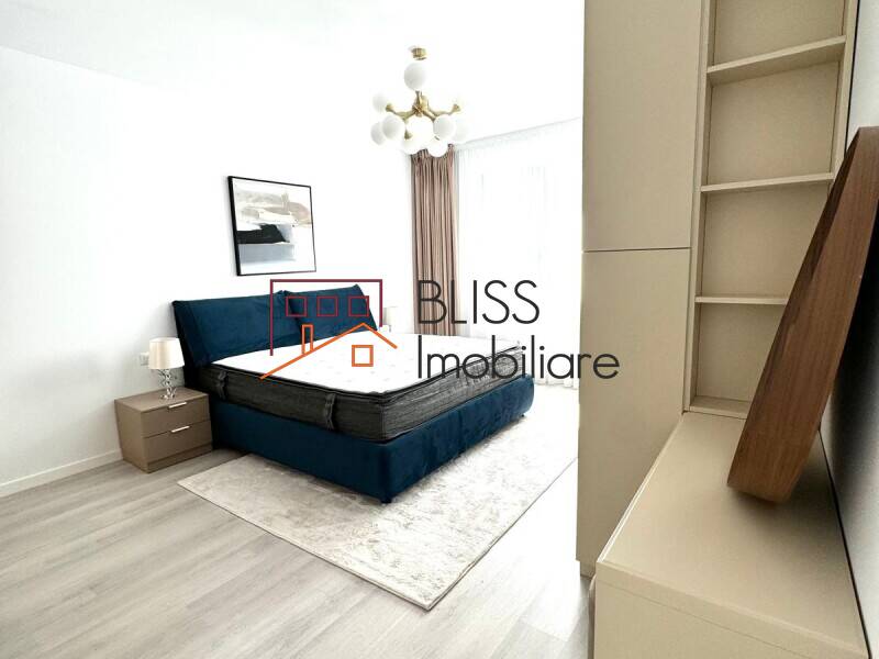3-Bedroom Villa Fully Furnished Premium, Bucharest / Ilfov | Bliss Imobiliare / Photo 11 - BLISS Imobiliare