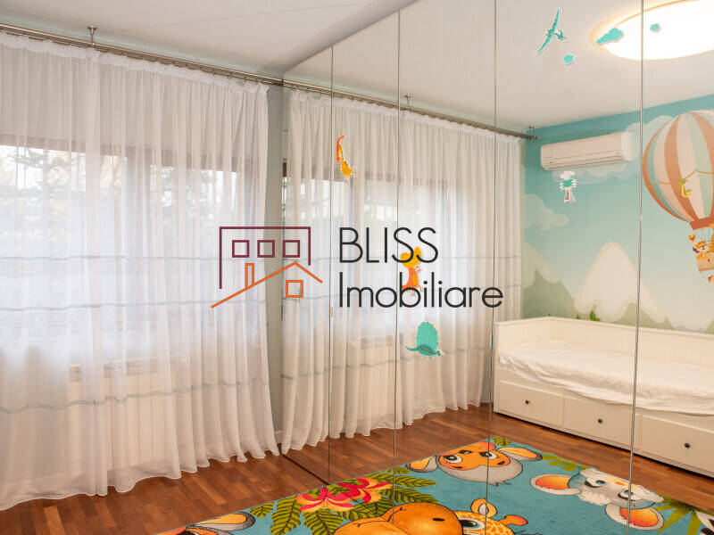 Apartament 3 Camere – Amenajat Integral, 120 M² | BLISS Imobiliare | Bliss Imobiliare / Photo 16 - BLISS Imobiliare