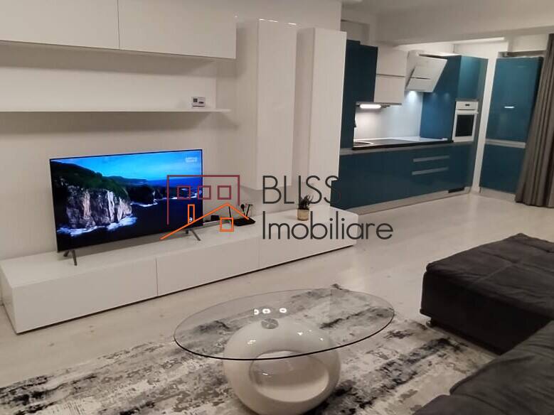 Apartament de Inchiriat Otopeni | Tunari - 3 Camere - ID:101784 | Bliss Imobiliare / Photo 3 - BLISS Imobiliare