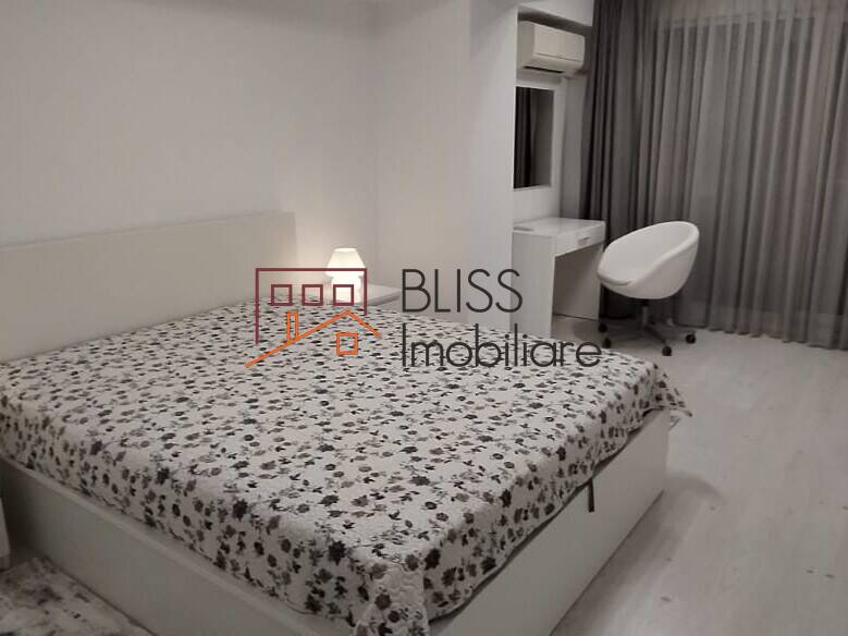 Apartament de Inchiriat Otopeni | Tunari - 3 Camere - ID:101784 | Bliss Imobiliare / Photo 6 - BLISS Imobiliare
