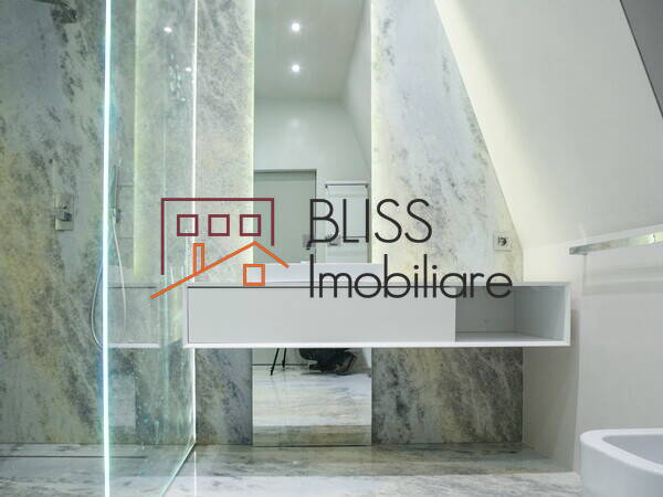 4-Bedroom Duplex Forest Residence Iancu Nicolae, Bucharest / Ilfov | Bliss Imobiliare / Photo 6 - BLISS Imobiliare