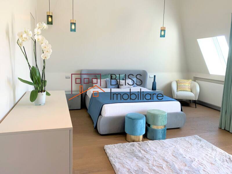 4-Bedroom Duplex Forest Residence Iancu Nicolae, Bucharest / Ilfov | Bliss Imobiliare / Photo 4 - BLISS Imobiliare