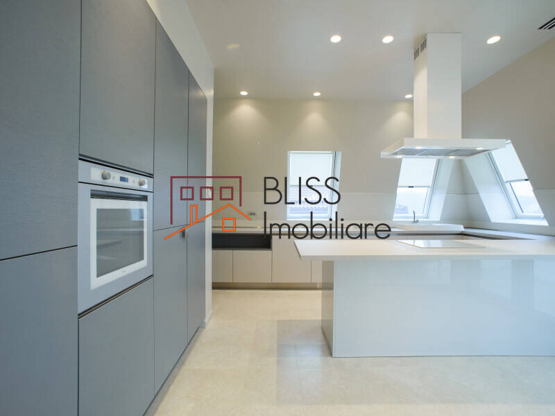 4-Bedroom Duplex Forest Residence Iancu Nicolae, Bucharest / Ilfov | Bliss Imobiliare / Photo 2 - BLISS Imobiliare