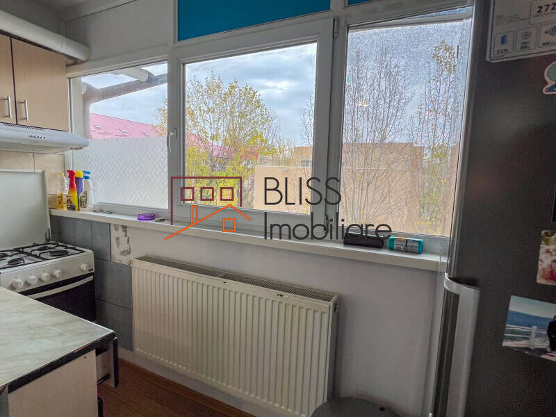 Bright 2-bedroom Apartment Designed For Comfort And Balanced Living, Bucharest | Bliss Imobiliare / Photo 7 - BLISS Imobiliare