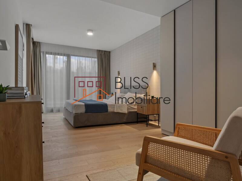 Apartament 2 Camere One Lake Club – Modern, Loc Parcare, 2 Terase | Bliss Imobiliare / Photo 6 - BLISS Imobiliare