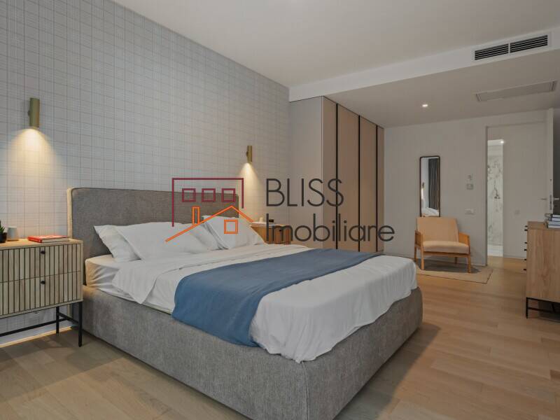 Apartament 2 Camere One Lake Club – Modern, Loc Parcare, 2 Terase | Bliss Imobiliare / Photo 5 - BLISS Imobiliare