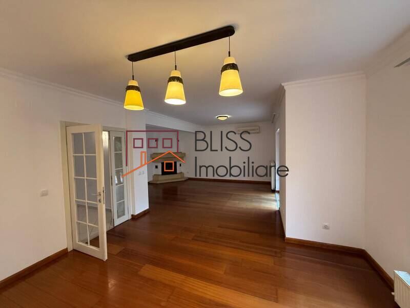 3 Bedrooms Villa In Iancu Nicolae – Pipera | Elegant And Bright Home, Bucharest / Ilfov | Bliss Imobiliare / Photo 5 - BLISS Imobiliare
