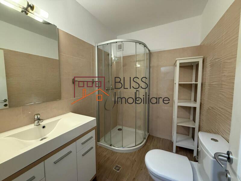 Vila 5 Camere Iancu Nicolae – Spatiu Generos Si Gradina Privata | Bliss Imobiliare / Photo 26 - BLISS Imobiliare