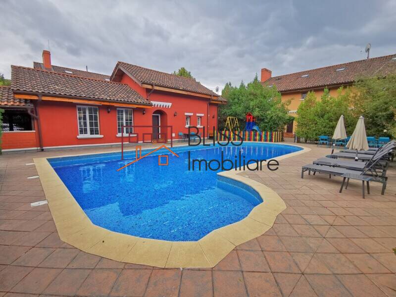 Vila 5 Camere Iancu Nicolae – Spatiu Generos Si Gradina Privata | Bliss Imobiliare / Photo 1 - BLISS Imobiliare