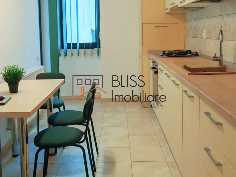 2-Bedroom Apartment Neofort 25 – Decebal, 78 Sqm, Parking, Bucharest | Bliss Imobiliare / Photo 7 - BLISS Imobiliare