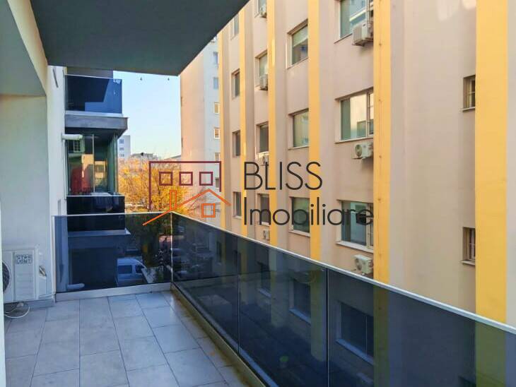2-Bedroom Apartment Neofort 25 – Decebal, 78 Sqm, Parking, Bucharest | Bliss Imobiliare / Photo 9 - BLISS Imobiliare