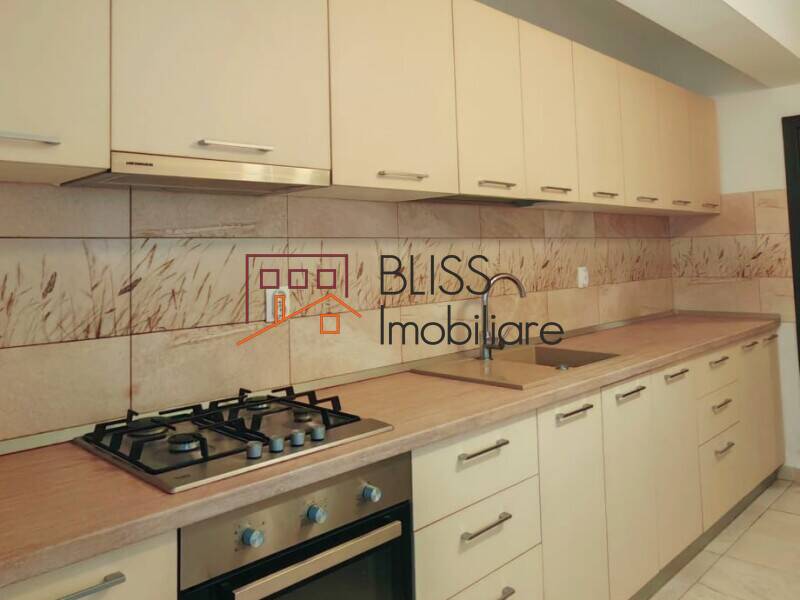 2-Bedroom Apartment Neofort 25 – Decebal, 78 Sqm, Parking, Bucharest | Bliss Imobiliare / Photo 6 - BLISS Imobiliare