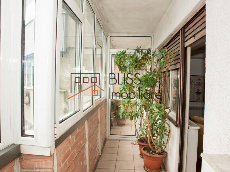 1-Bedroom Apartment, 70 Sqm, Artistic Atmosphere In Piata Victoriei, Bucharest | Bliss Imobiliare / Photo 19 - BLISS Imobiliare