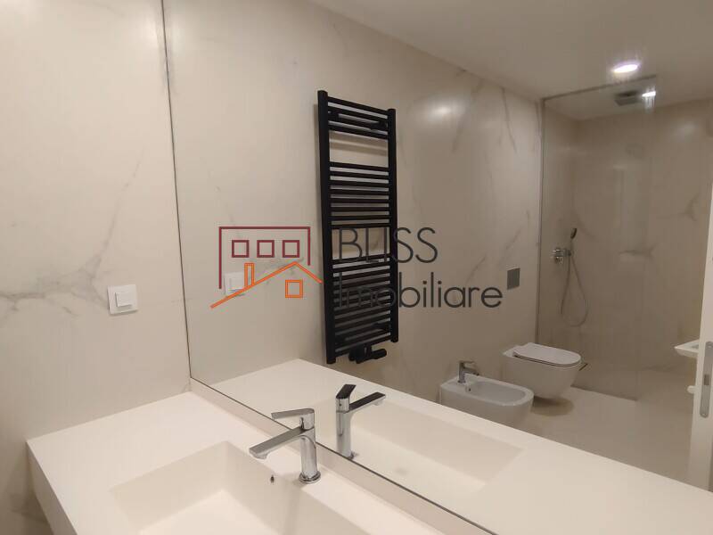 Apartament 3 Camere One Lake Club – Terasa 21 Mp, Parcare, Mobilat | Bliss Imobiliare / Photo 9 - BLISS Imobiliare