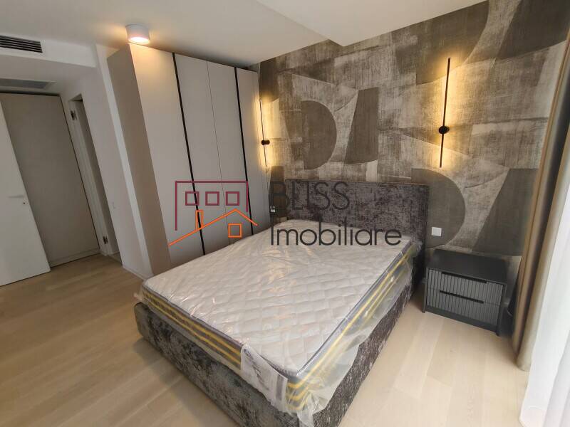 Apartament 3 Camere One Lake Club – Terasa 21 Mp, Parcare, Mobilat | Bliss Imobiliare / Photo 6 - BLISS Imobiliare