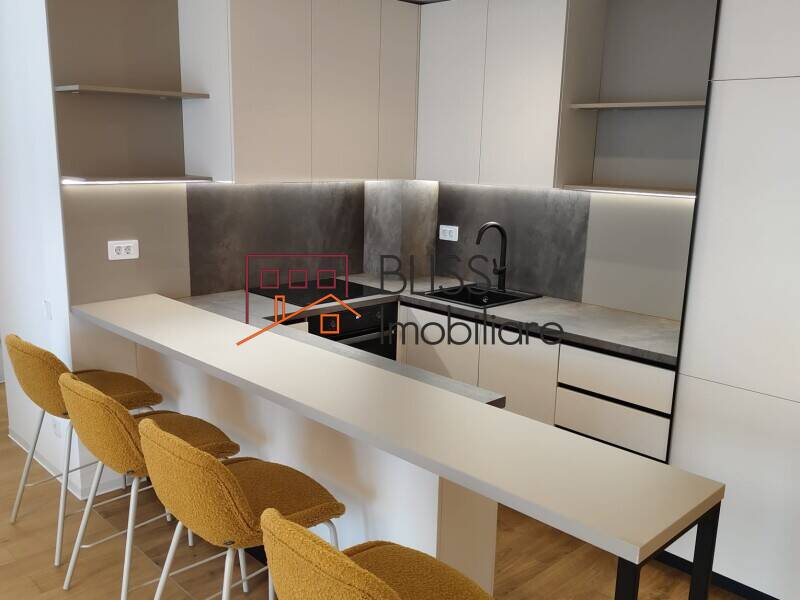 Apartament 3 Camere One Lake Club – 67 Mp, Mobilat, Parcare | Bliss Imobiliare / Photo 4 - BLISS Imobiliare