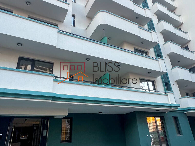 Apartament 2 Camere My Place North Pipera Rond OMV Etaj 3 | Bliss Imobiliare / Photo 13 - BLISS Imobiliare