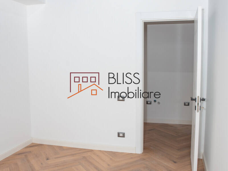 1-Bedroom Apartment My Place North Pipera OMV, Bucharest / Ilfov | Bliss Imobiliare / Photo 9 - BLISS Imobiliare