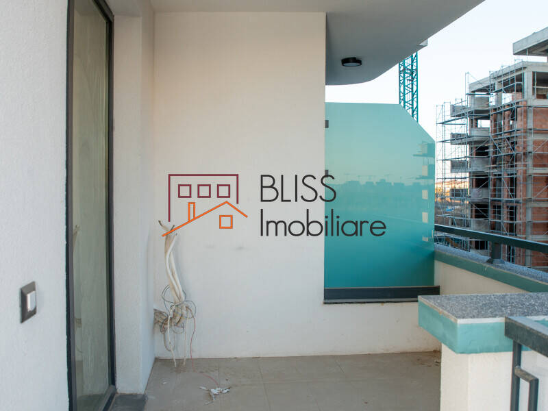 Apartament 2 Camere My Place North Pipera Rond OMV Etaj 3 | Bliss Imobiliare / Photo 13 - BLISS Imobiliare