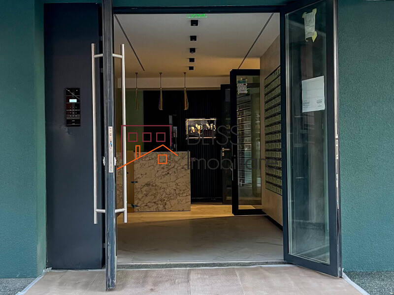 Apartament 2 Camere My Place North Pipera Rond OMV Etaj 3 | Bliss Imobiliare / Photo 19 - BLISS Imobiliare